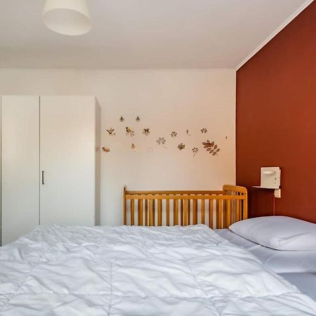 Flanders Fields Cottage Beveren  Exteriér fotografie