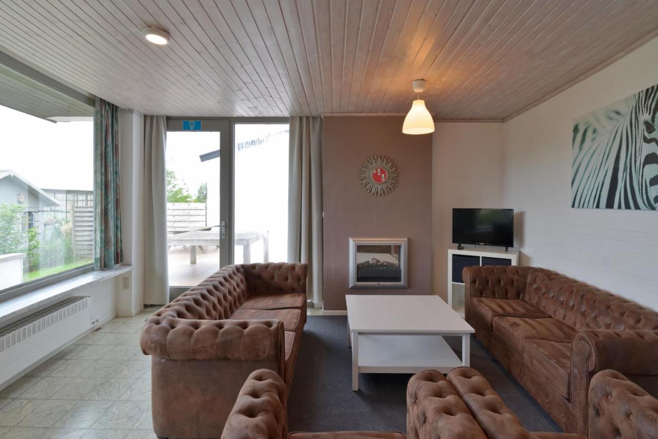 Flanders Fields Cottage Beveren  Exteriér fotografie