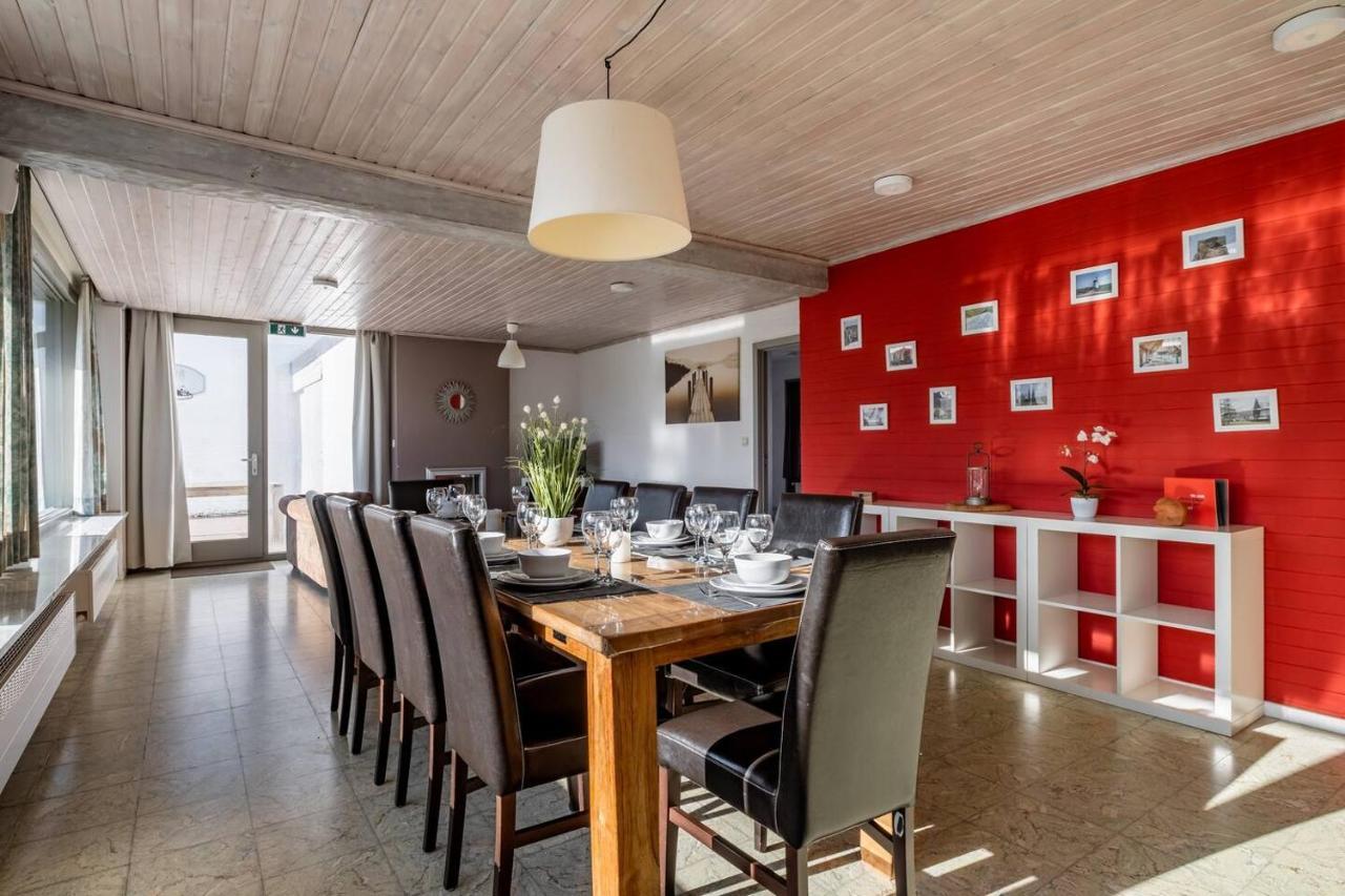 Flanders Fields Cottage Beveren  Exteriér fotografie