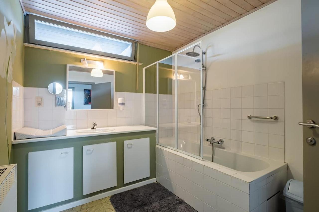 Flanders Fields Cottage Beveren  Exteriér fotografie