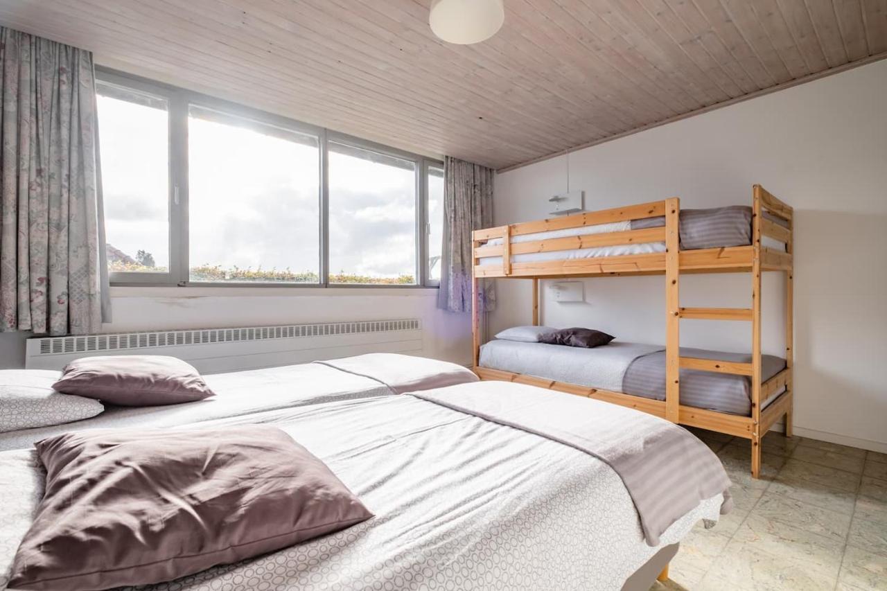 Flanders Fields Cottage Beveren  Exteriér fotografie