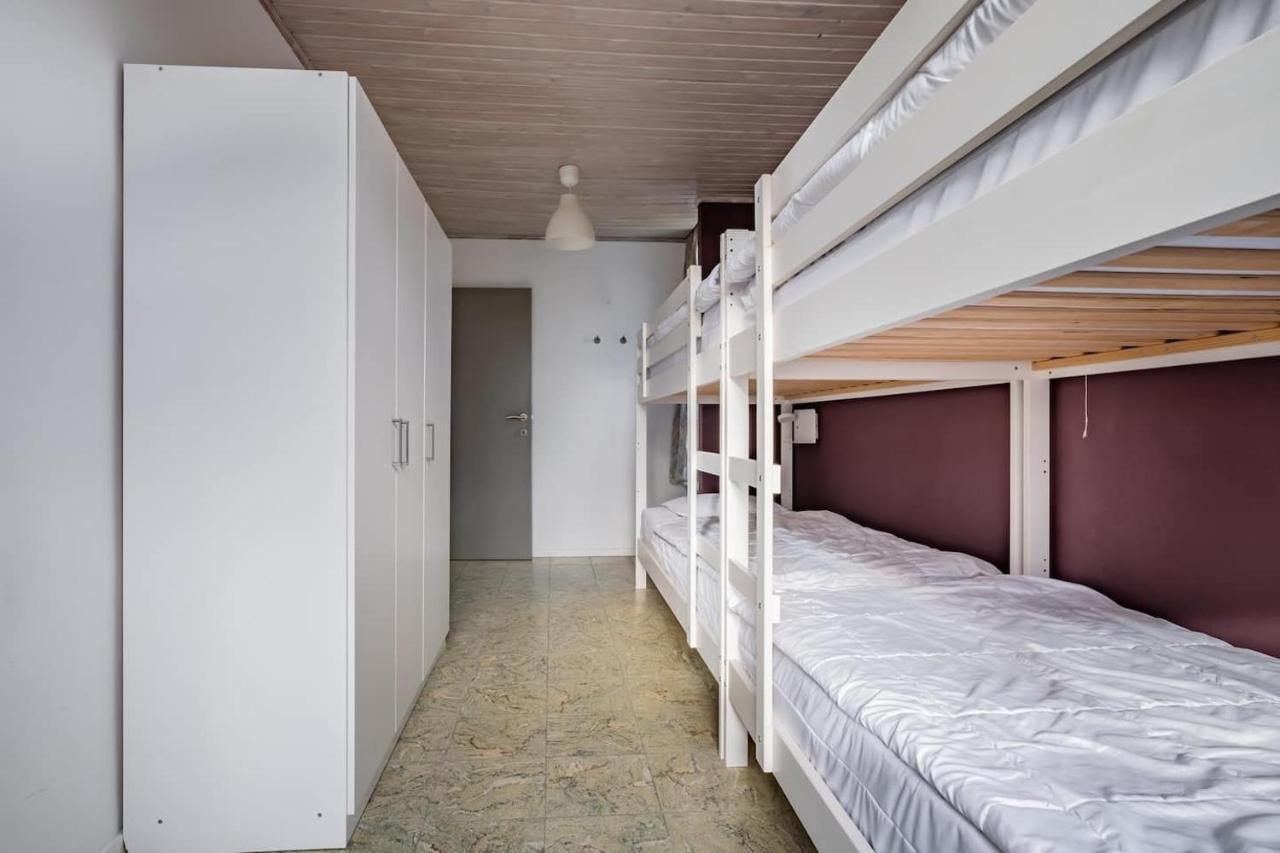 Flanders Fields Cottage Beveren  Exteriér fotografie