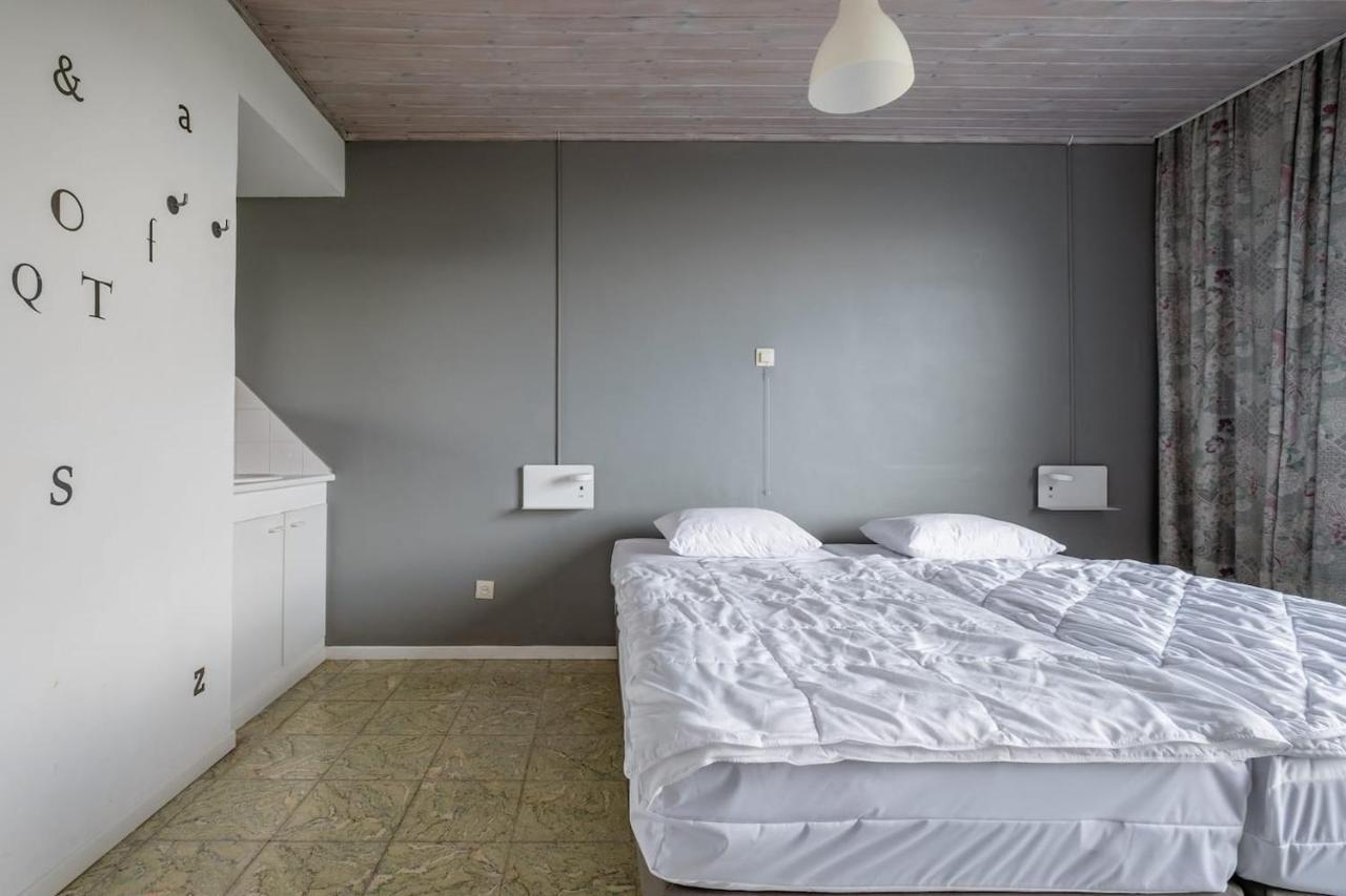 Flanders Fields Cottage Beveren  Exteriér fotografie